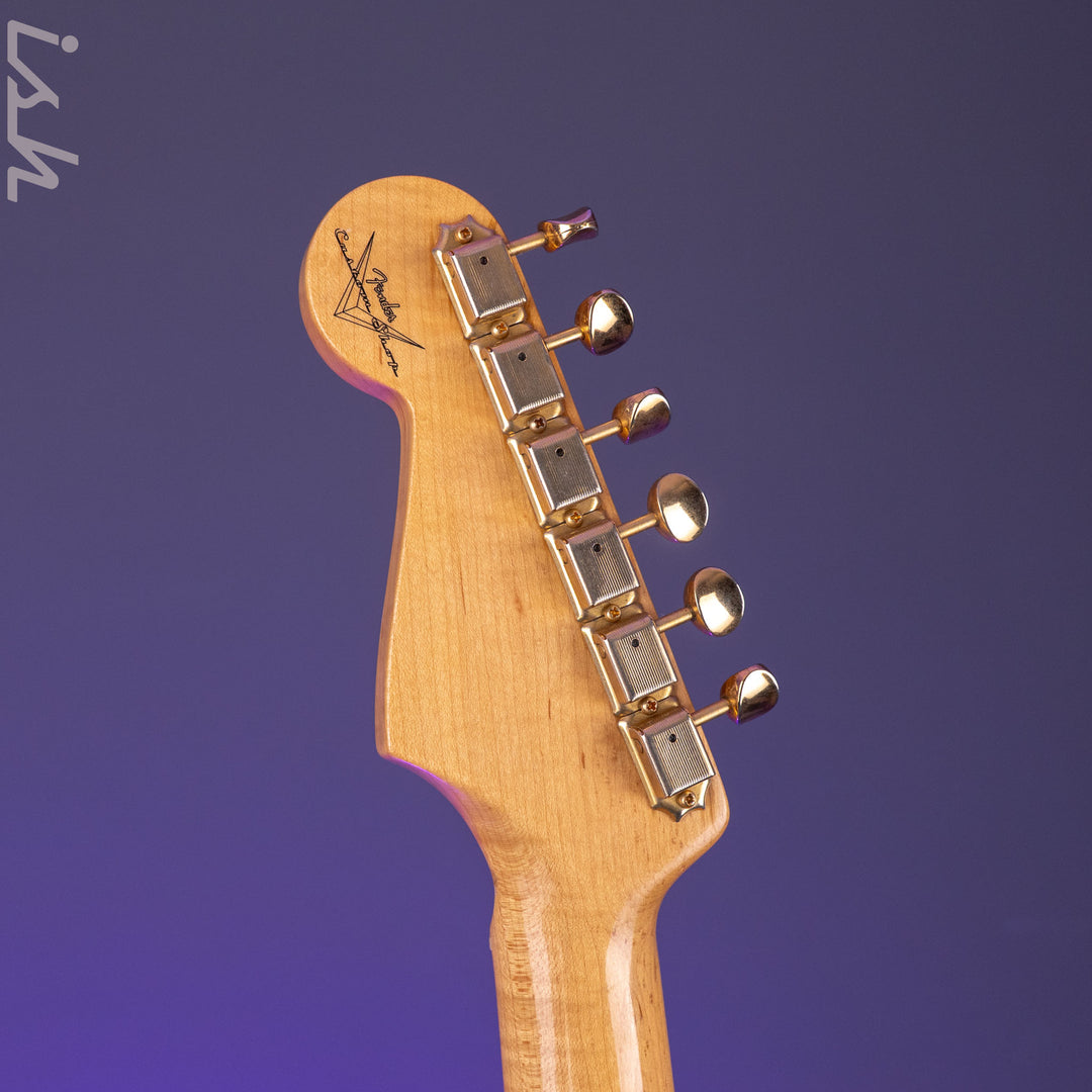 2000 Fender Custom Shop Closet Classic &