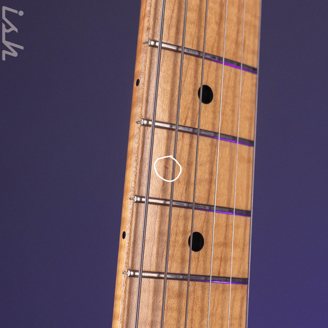 2000 Fender Custom Shop Closet Classic &