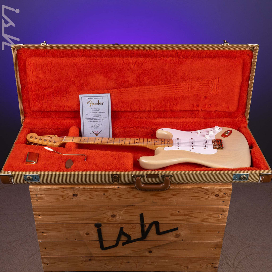 2000 Fender Custom Shop Closet Classic &