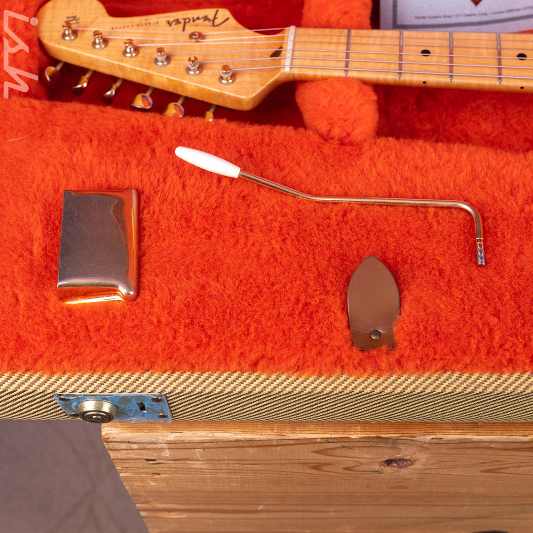 2000 Fender Custom Shop Closet Classic &