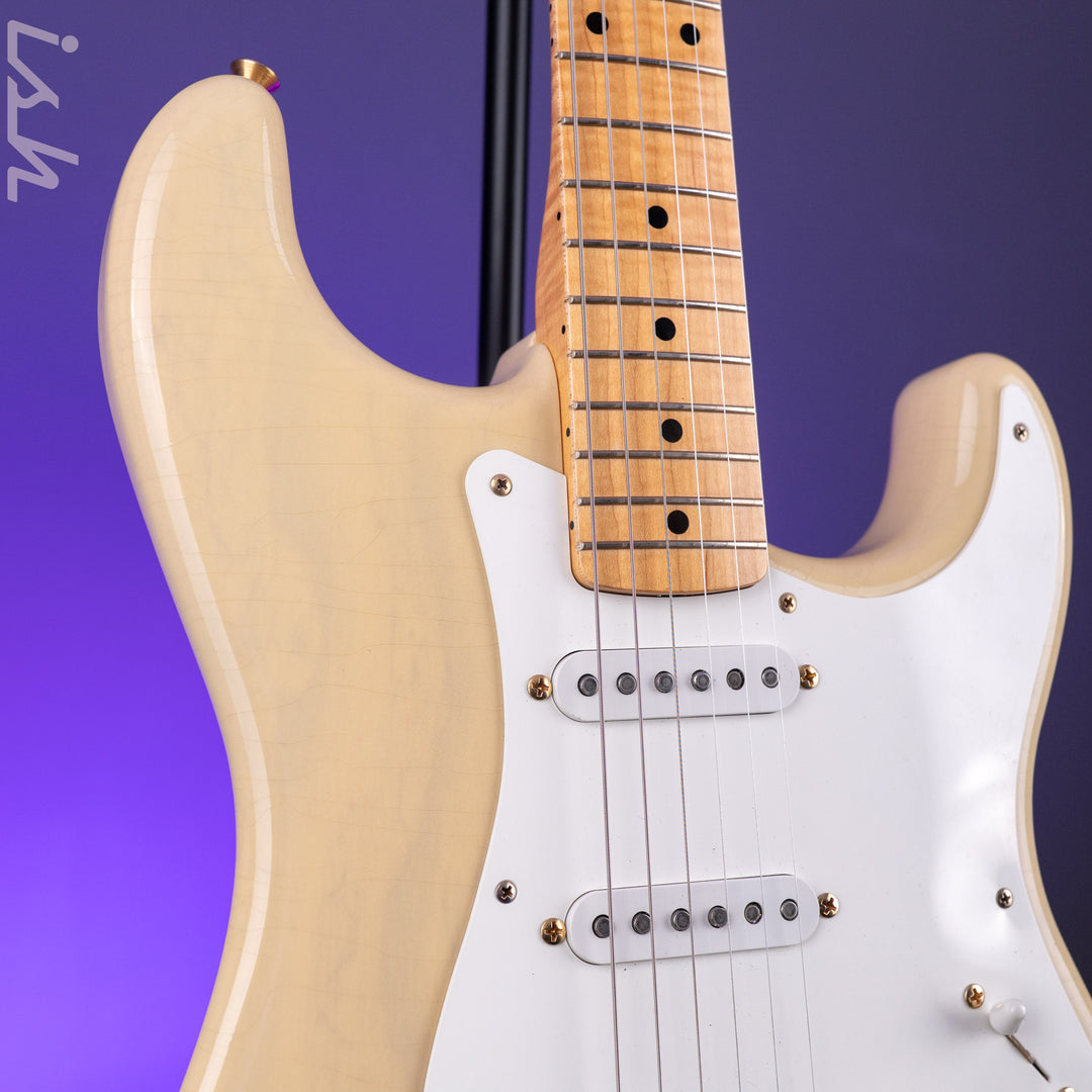 2000 Fender Custom Shop Closet Classic &