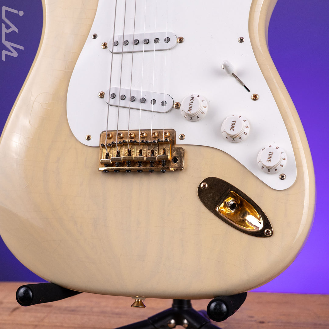 2000 Fender Custom Shop Closet Classic &