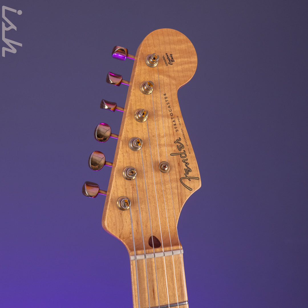 2000 Fender Custom Shop Closet Classic &