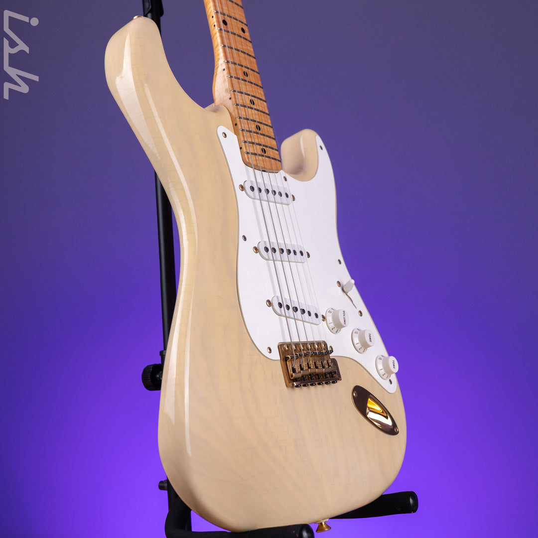 2000 Fender Custom Shop Closet Classic &