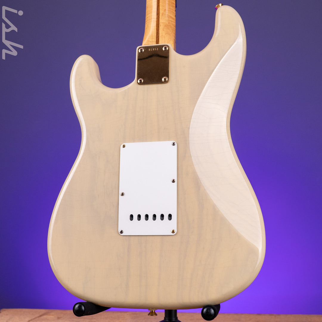 2000 Fender Custom Shop Closet Classic &