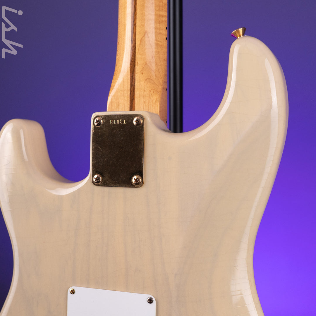 2000 Fender Custom Shop Closet Classic &