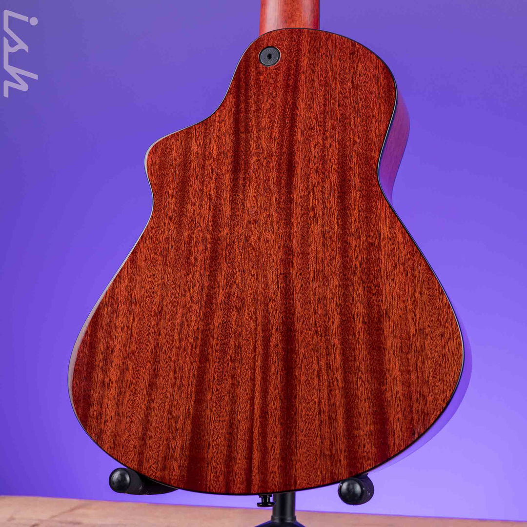 Veillette Avante Gryphon 12-String Acoustic Guitar Natural