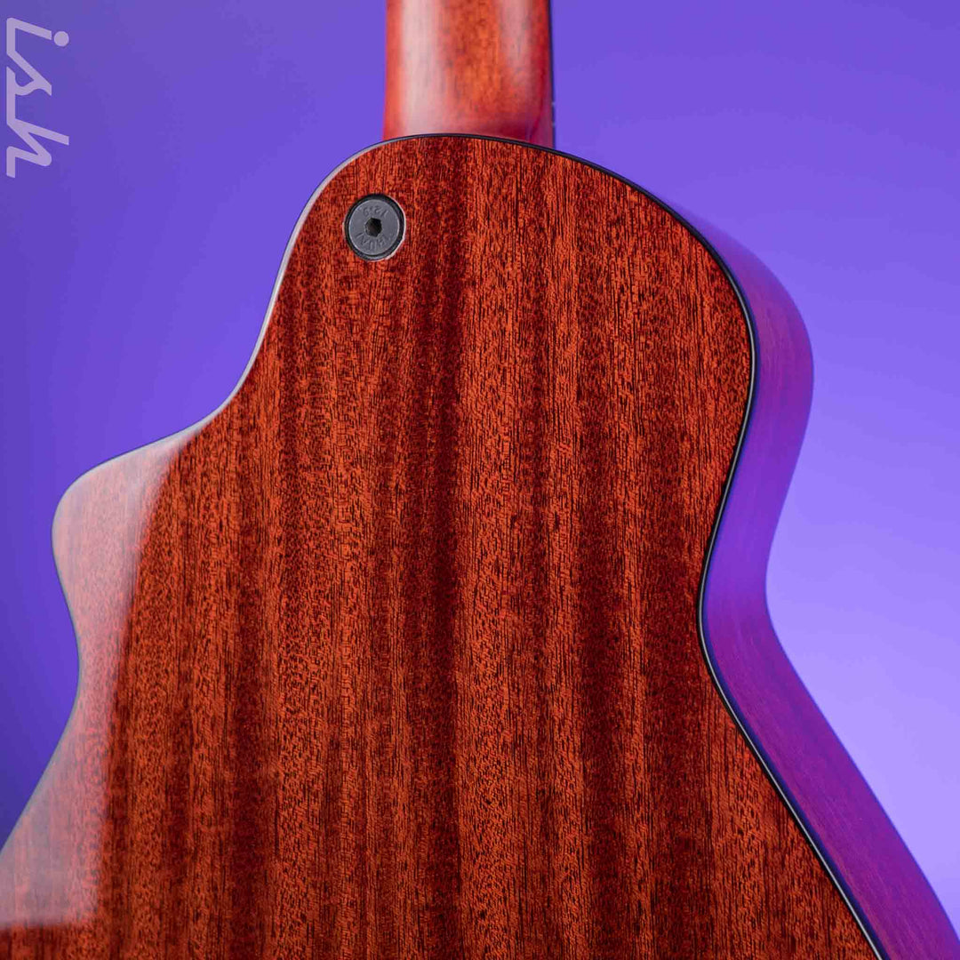 Veillette Avante Gryphon 12-String Acoustic Guitar Natural