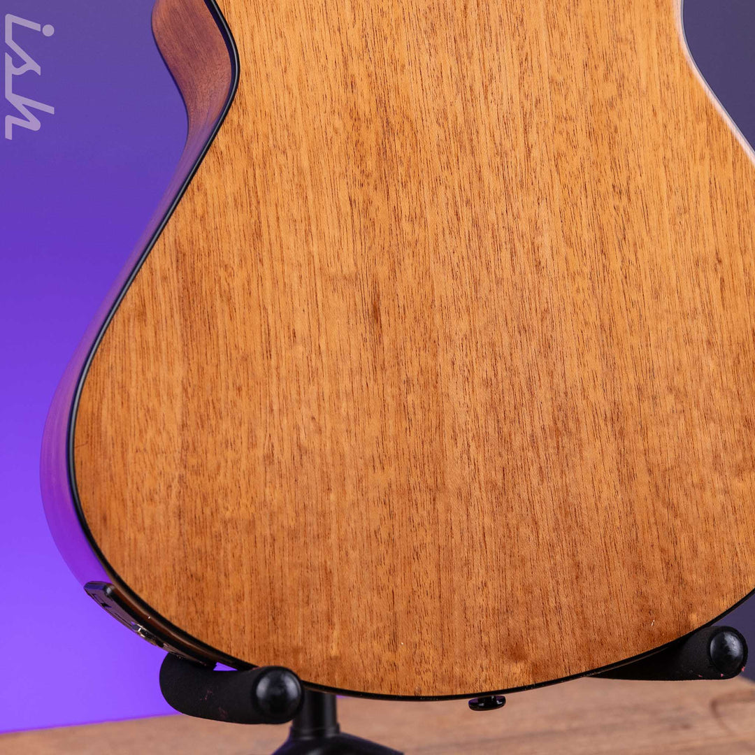 Veillette Avante Gryphon 12-String Acoustic Guitar Natural