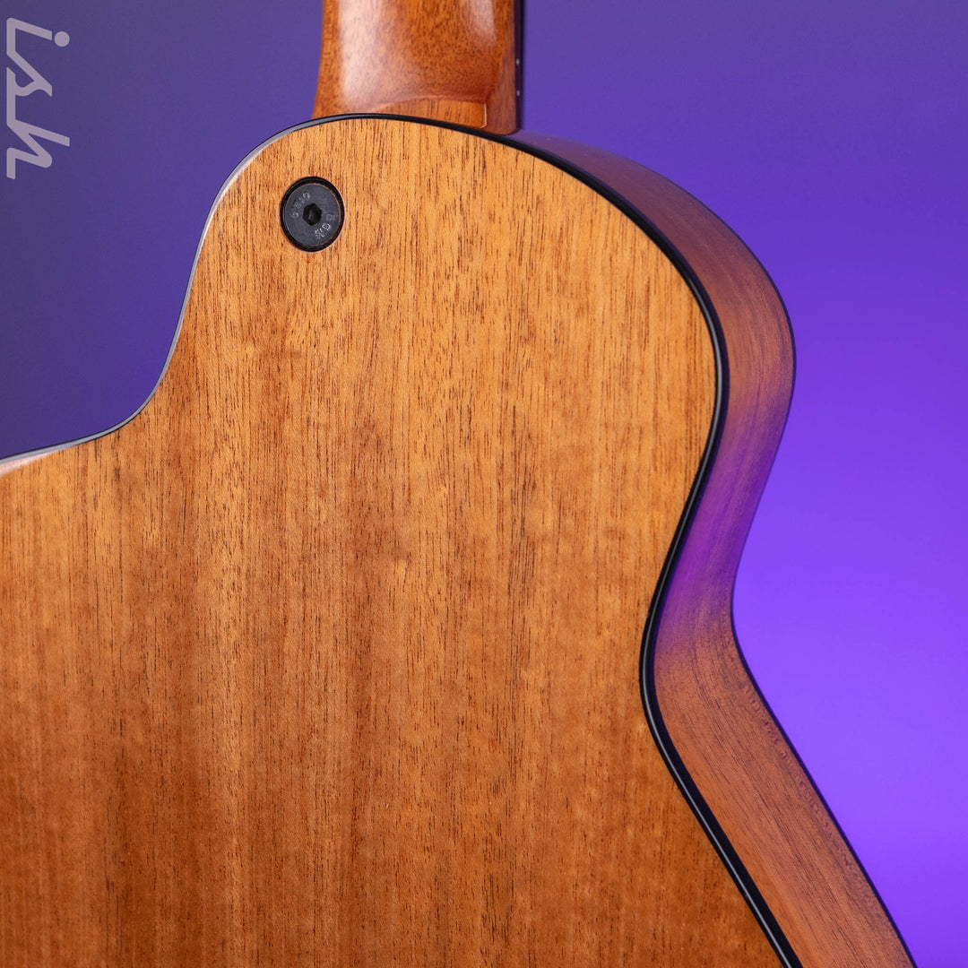 Veillette Avante Gryphon 12-String Acoustic Guitar Natural