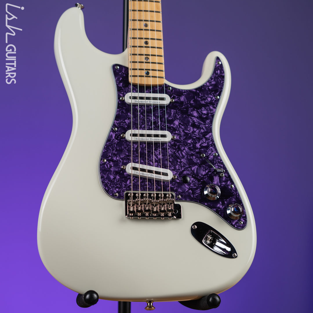 2014 Fender Custom Shop Robin Trower Stratocaster (Modified)