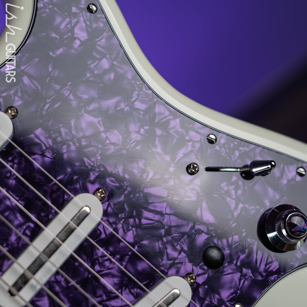 2014 Fender Custom Shop Robin Trower Stratocaster (Modified)