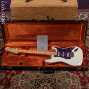 2014 Fender Custom Shop Robin Trower Stratocaster (Modified)