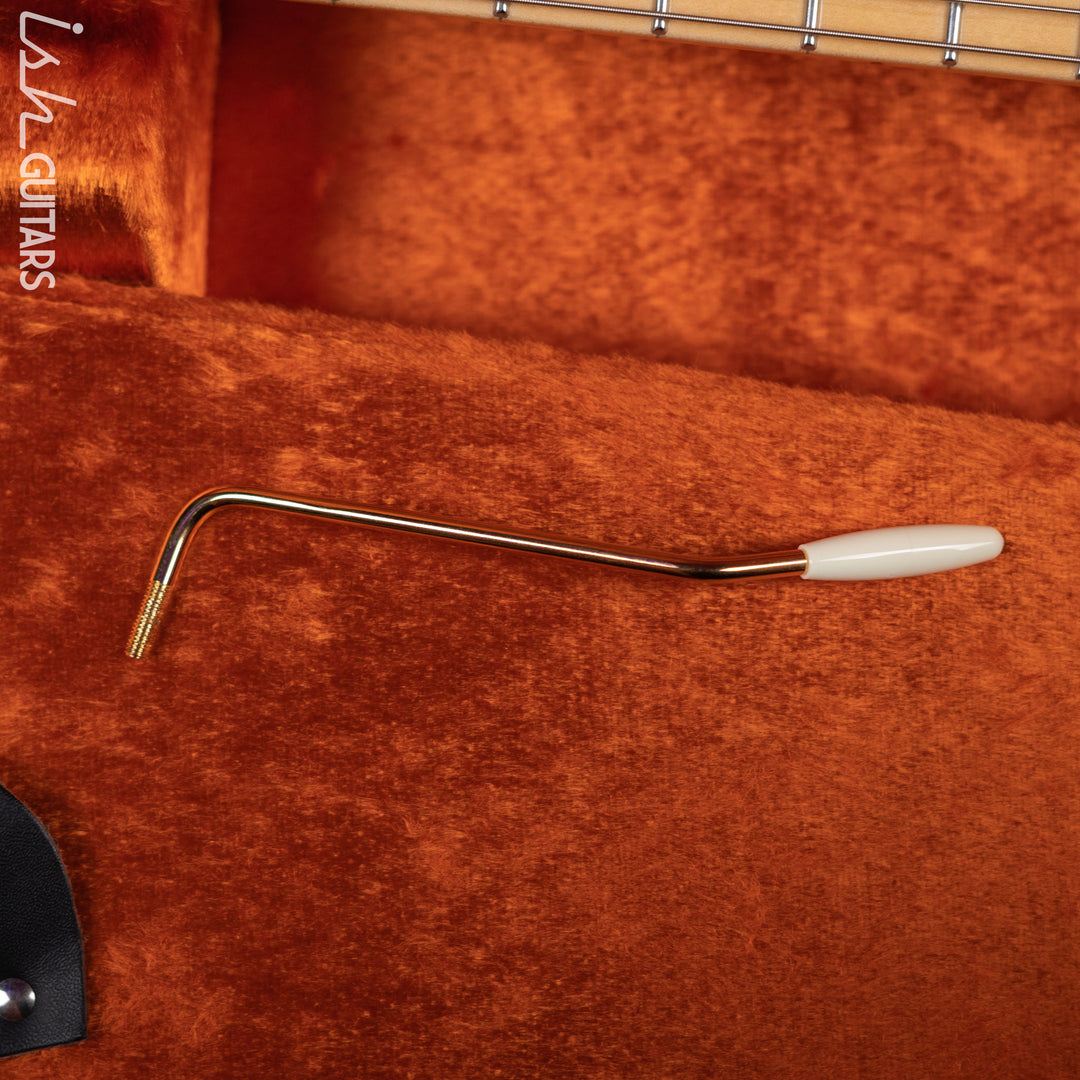 2014 Fender Custom Shop Robin Trower Stratocaster (Modified)