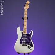 2014 Fender Custom Shop Robin Trower Stratocaster (Modified)