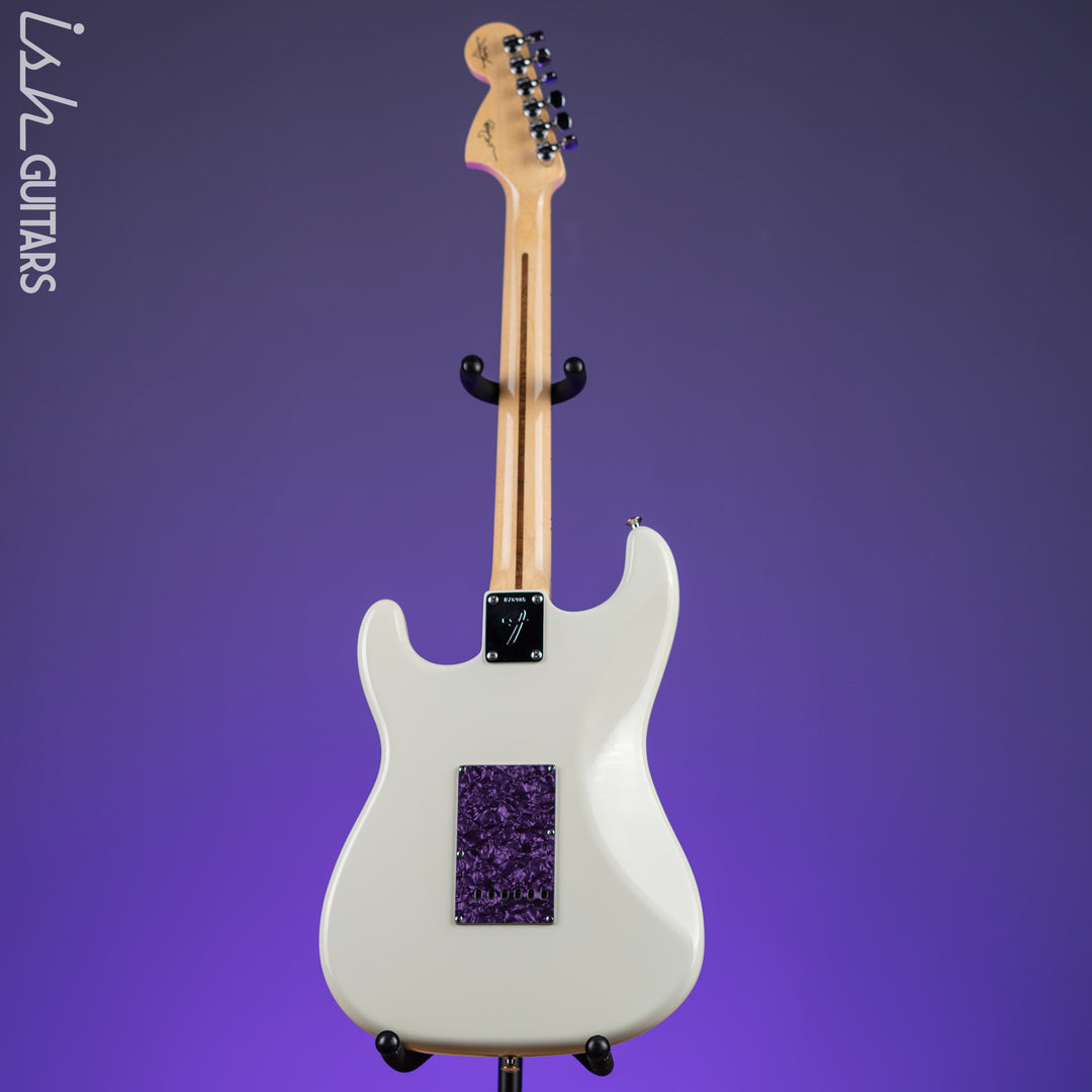 2014 Fender Custom Shop Robin Trower Stratocaster (Modified)