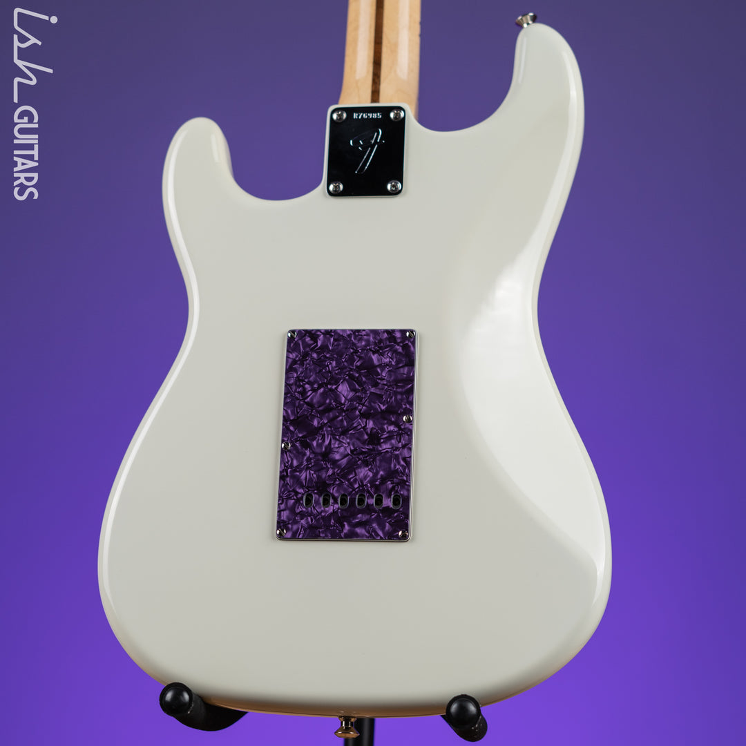 2014 Fender Custom Shop Robin Trower Stratocaster (Modified)