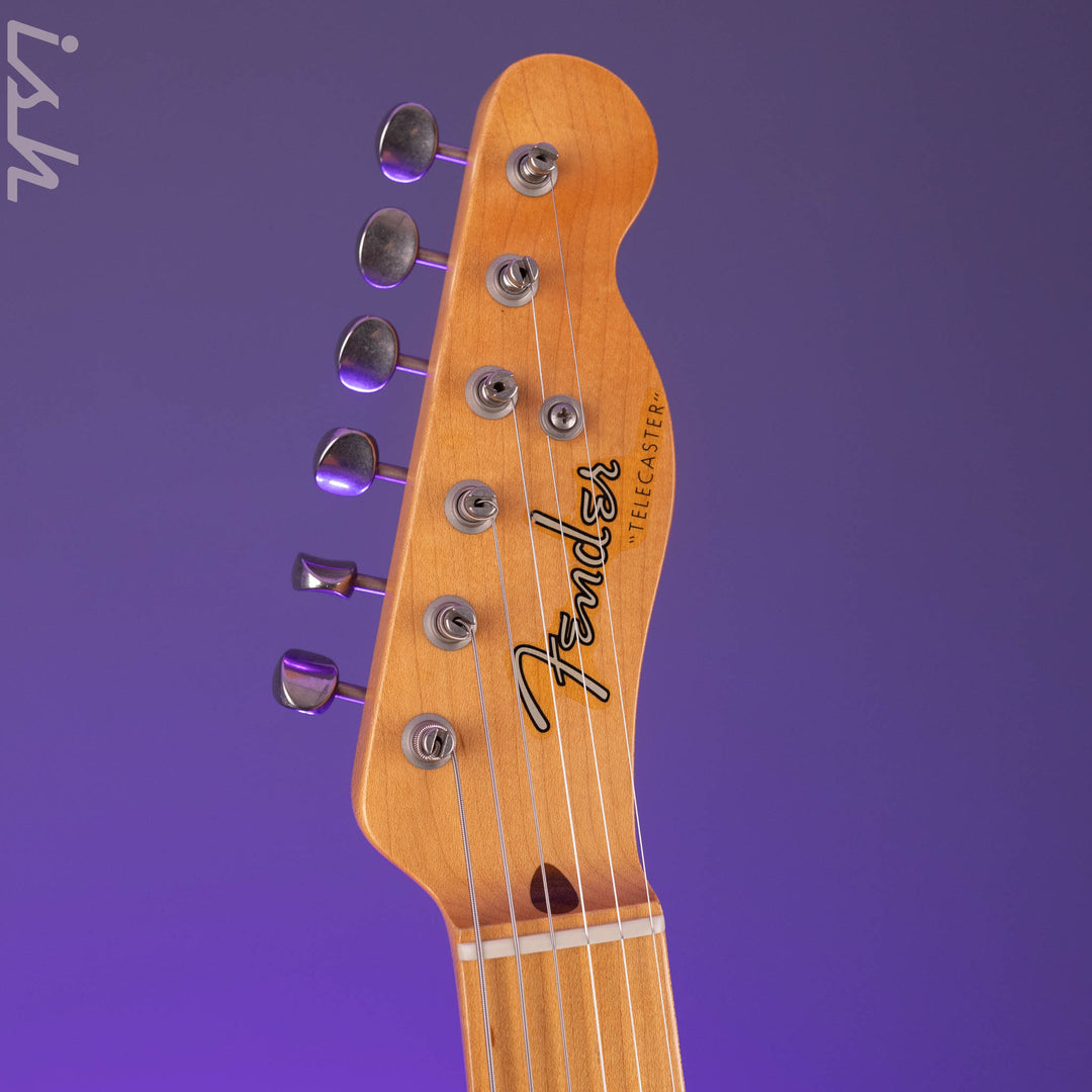 2008 Fender Custom Shop Closet Classic 1952 Telecaster Blonde