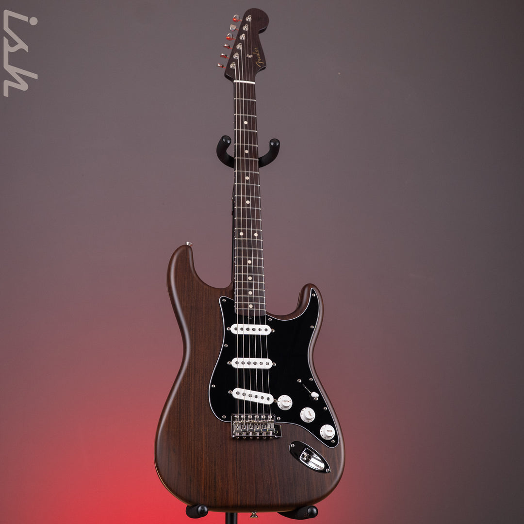 2016 Fender Custom Shop Masterbuilt 62 Rosewood Stratocaster NOS by Jason Smith