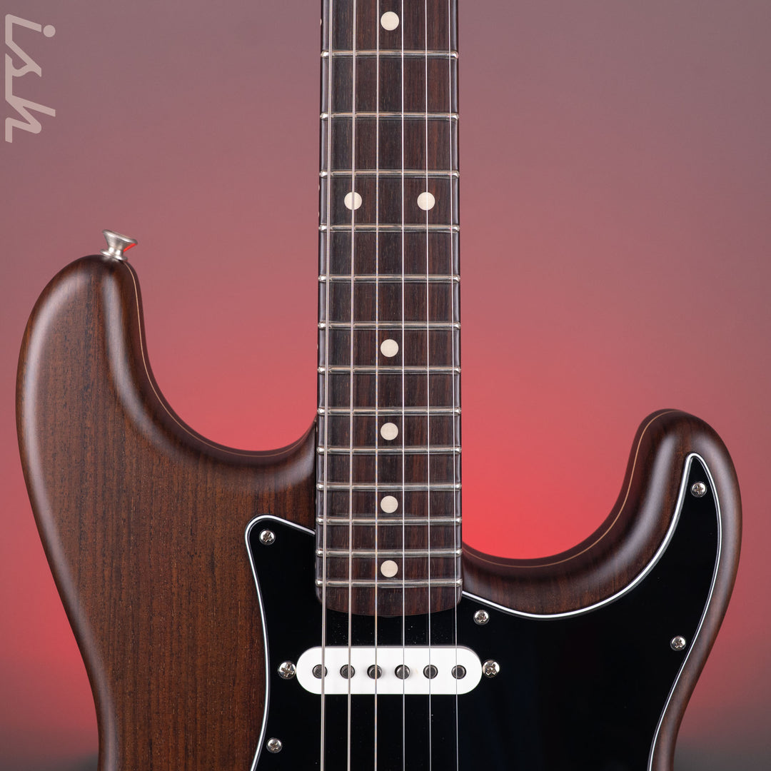 2016 Fender Custom Shop Masterbuilt 62 Rosewood Stratocaster NOS by Jason Smith