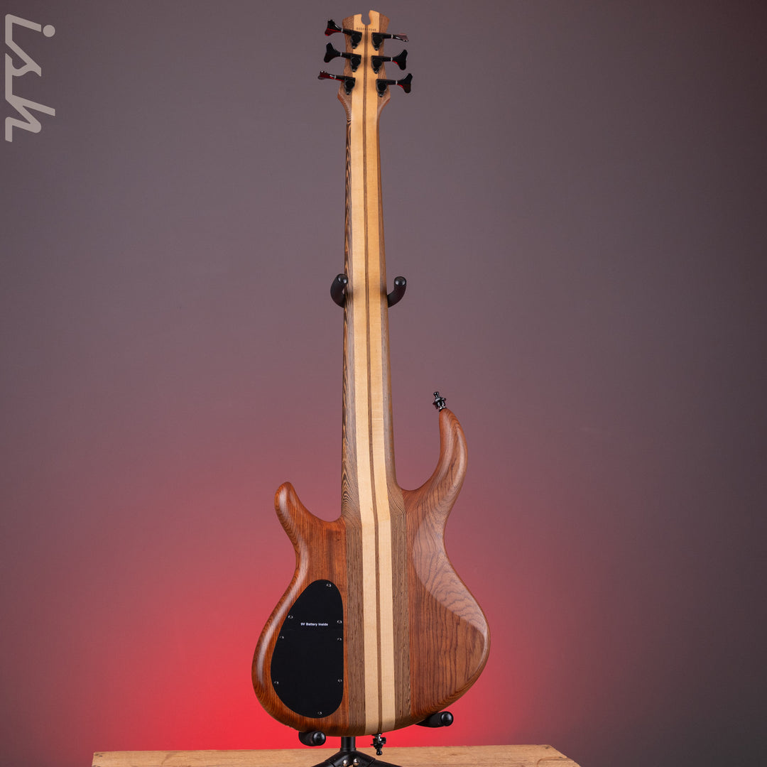2000s Tobias Toby Pro 6-String Bass