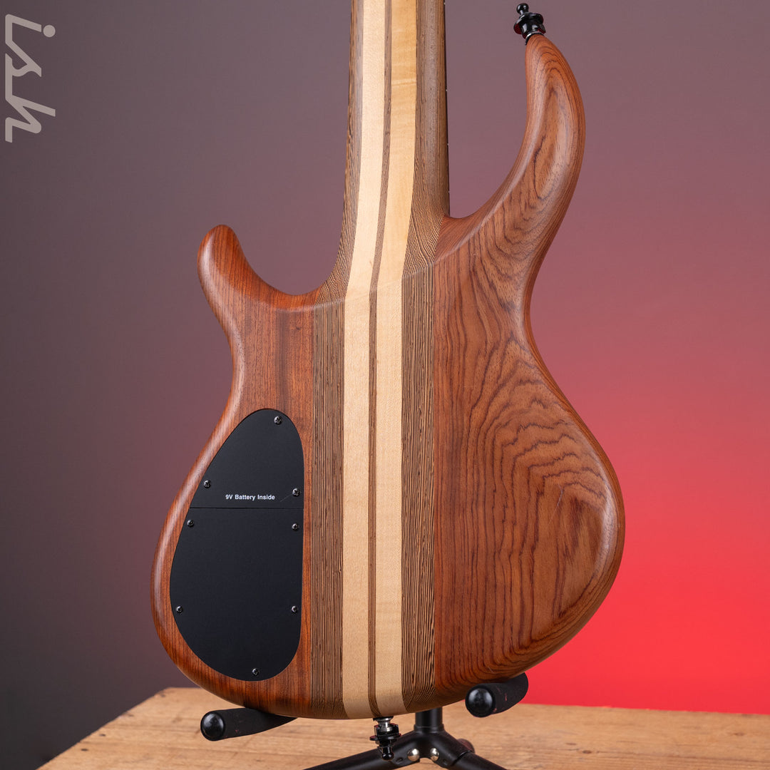2000s Tobias Toby Pro 6-String Bass