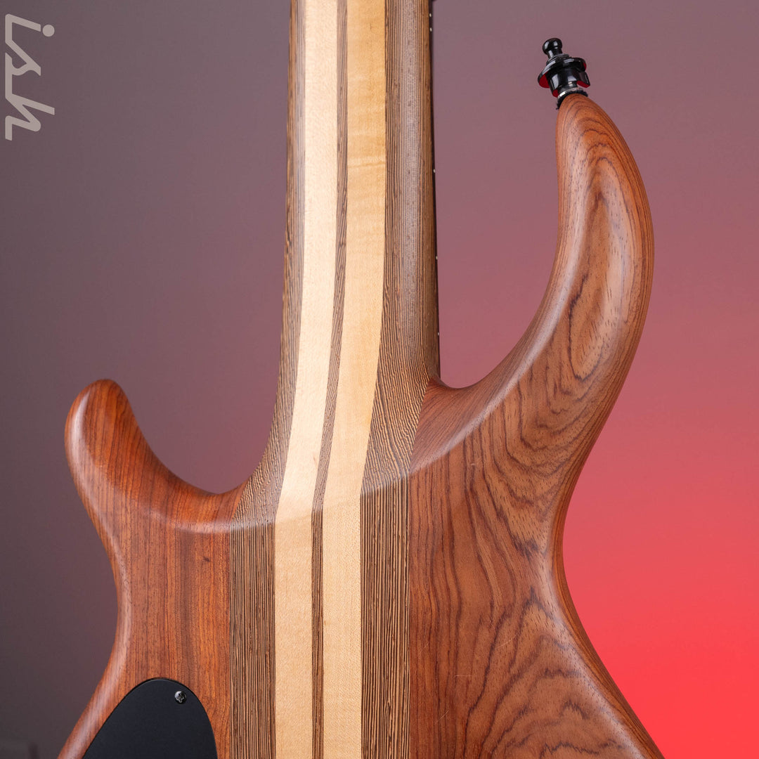 2000s Tobias Toby Pro 6-String Bass