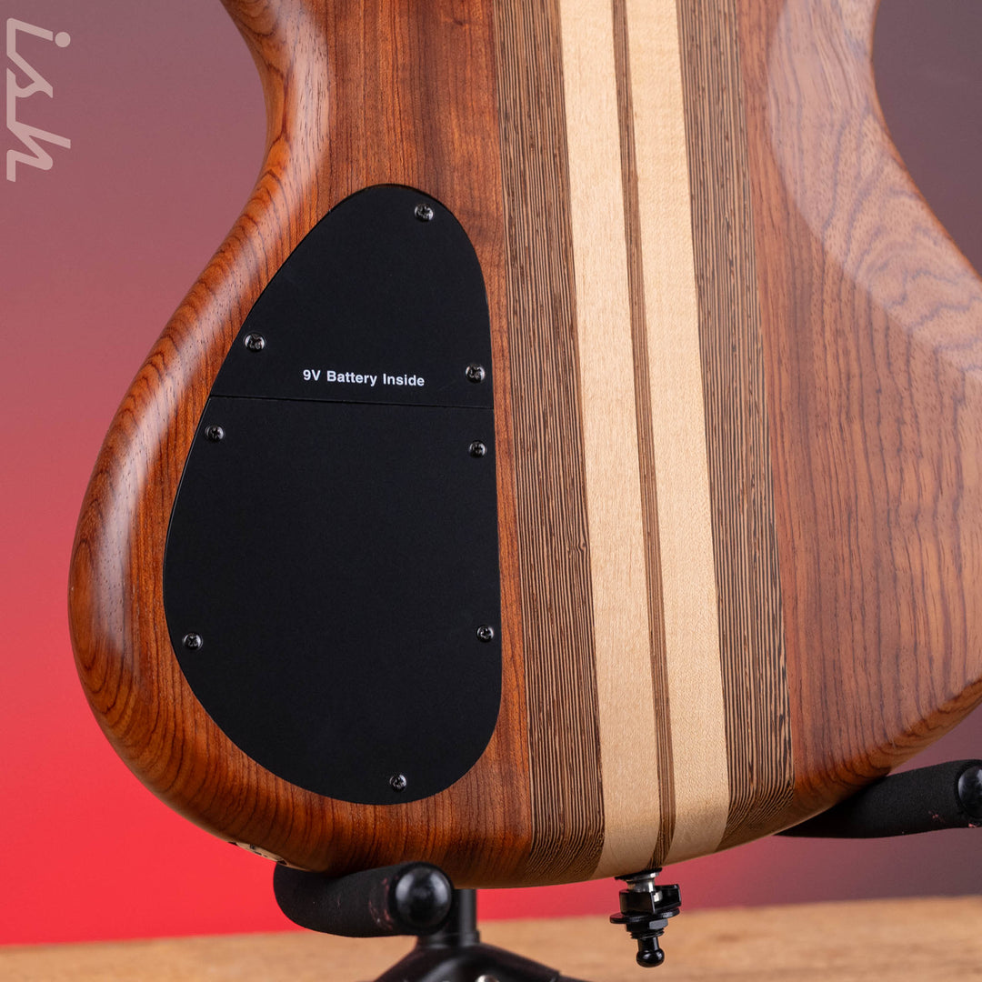 2000s Tobias Toby Pro 6-String Bass