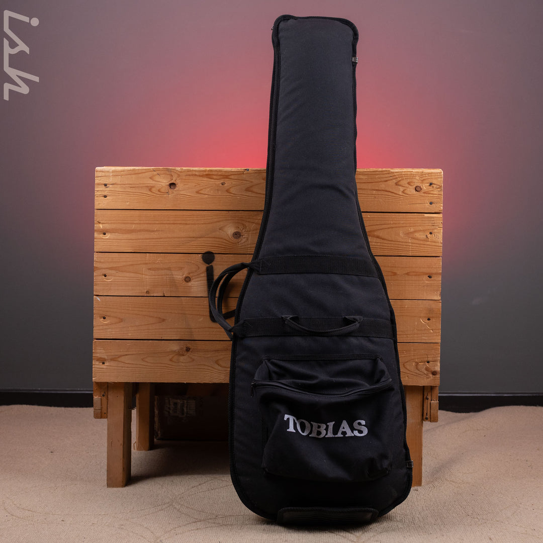 2000s Tobias Toby Pro 6-String Bass