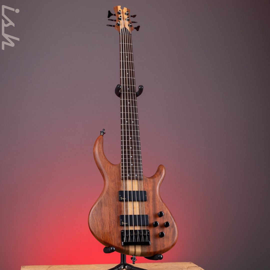 2000s Tobias Toby Pro 6-String Bass