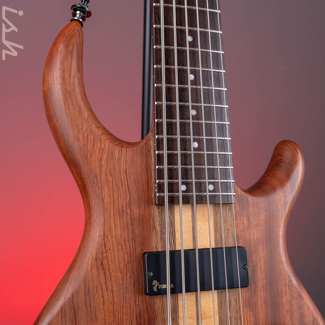2000s Tobias Toby Pro 6-String Bass