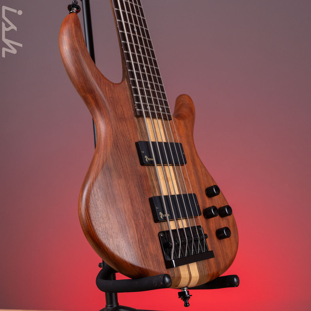 2000s Tobias Toby Pro 6-String Bass