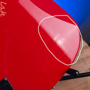 2007 Fender Jaguar Bass MIJ CIJ Japan Candy Apple Red