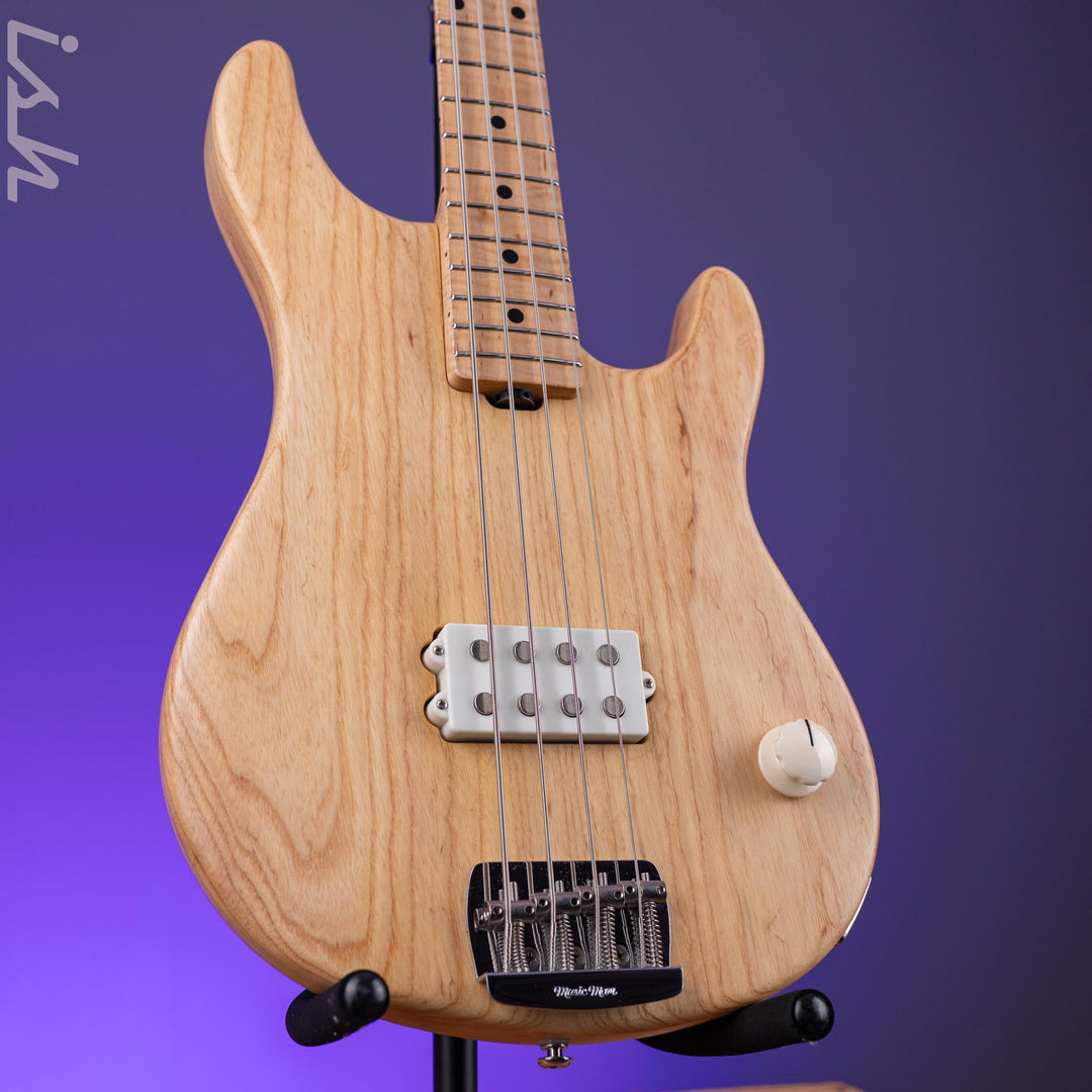 2019 Ernie Ball Music Man Joe Dart 1 4-String Bass