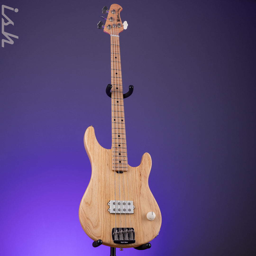 2019 Ernie Ball Music Man Joe Dart 1 4-String Bass