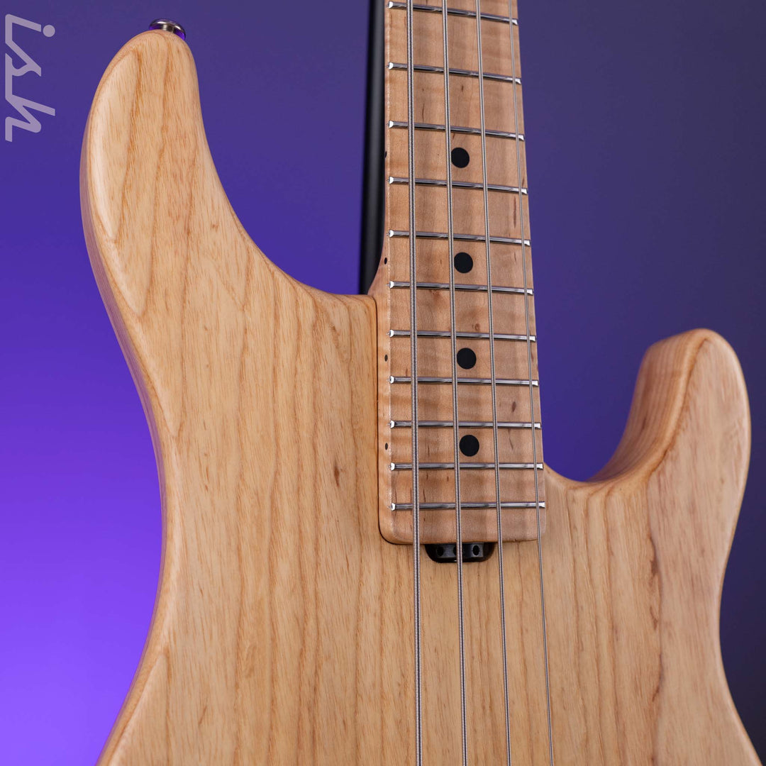 2019 Ernie Ball Music Man Joe Dart 1 4-String Bass