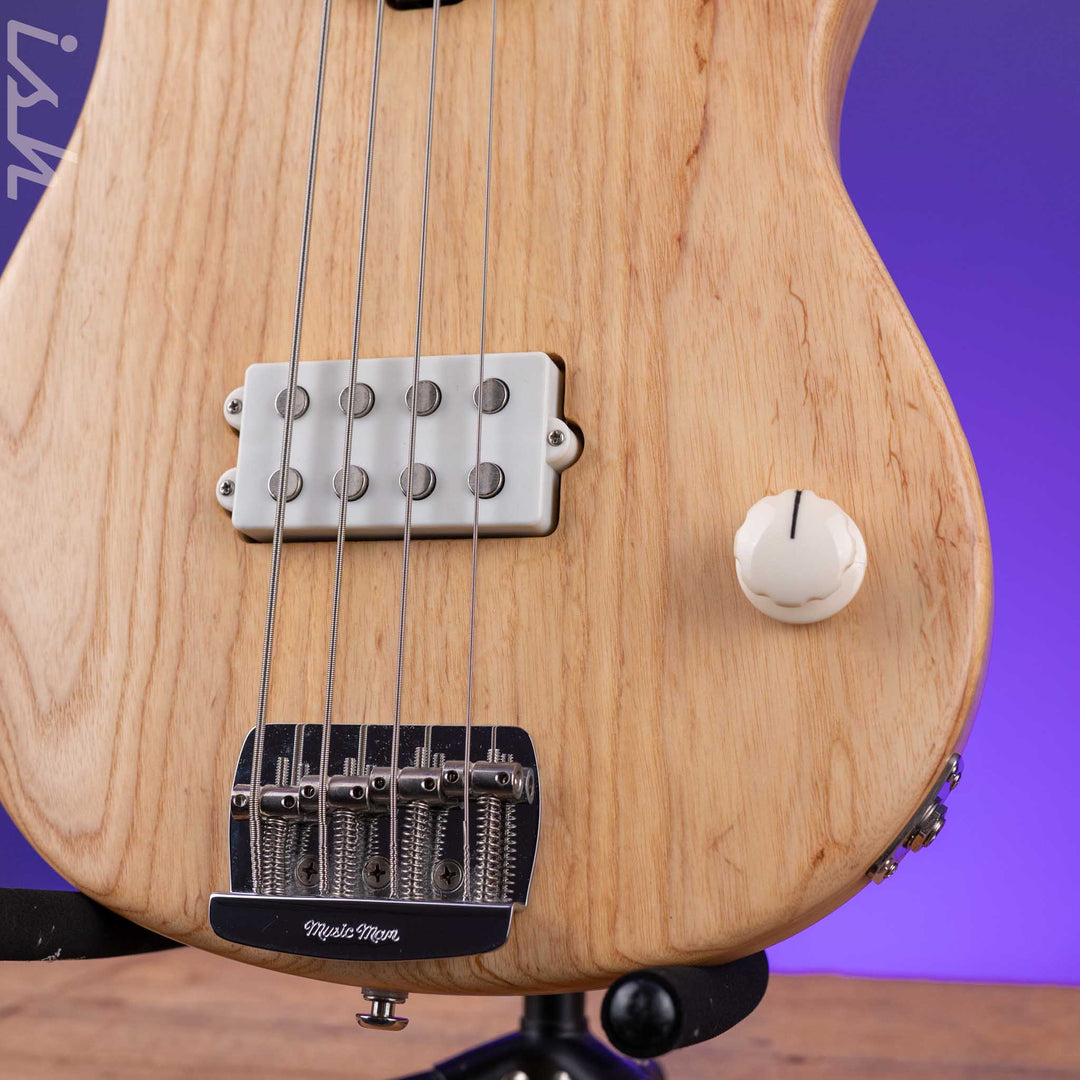 2019 Ernie Ball Music Man Joe Dart 1 4-String Bass