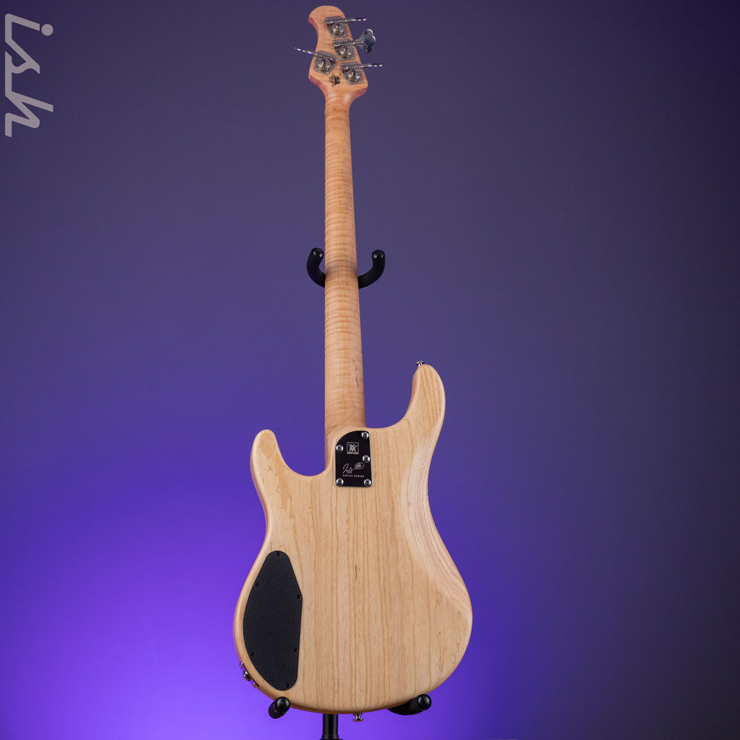 2019 Ernie Ball Music Man Joe Dart 1 4-String Bass