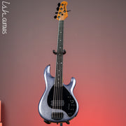 Ernie Ball Music Man DarkRay 5-String Electric Bass Starry Night