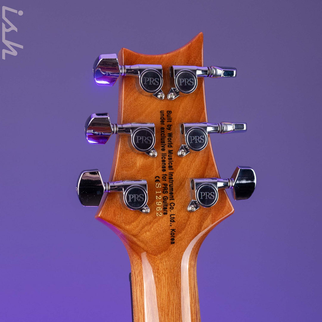 2018 PRS SE Santana Electric Guitar