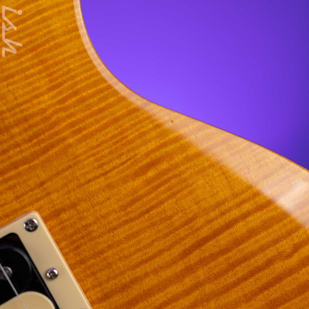 2018 PRS SE Santana Electric Guitar