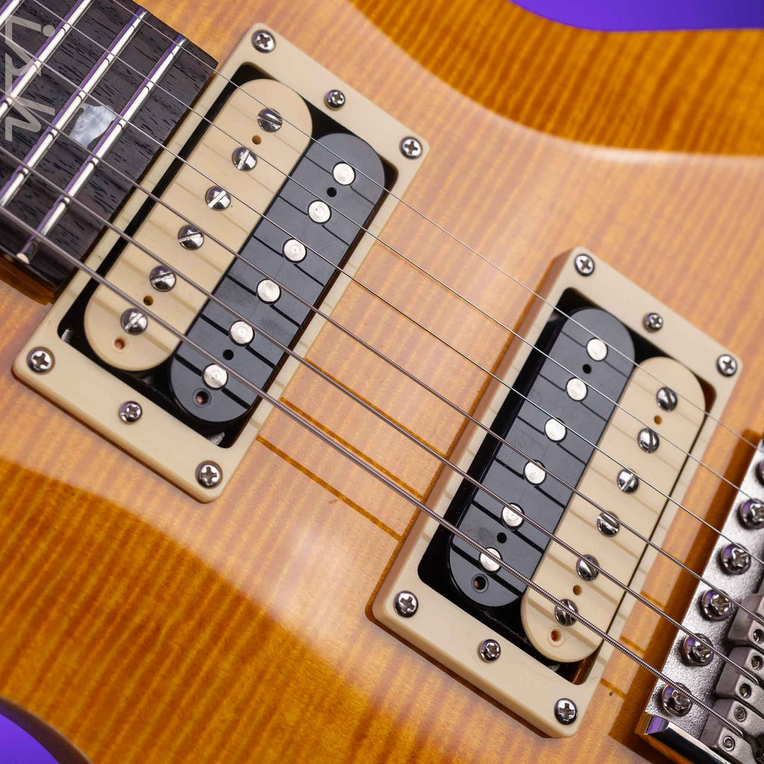 2018 PRS SE Santana Electric Guitar