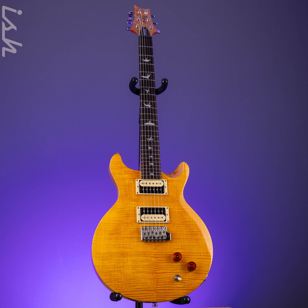 2018 PRS SE Santana Electric Guitar