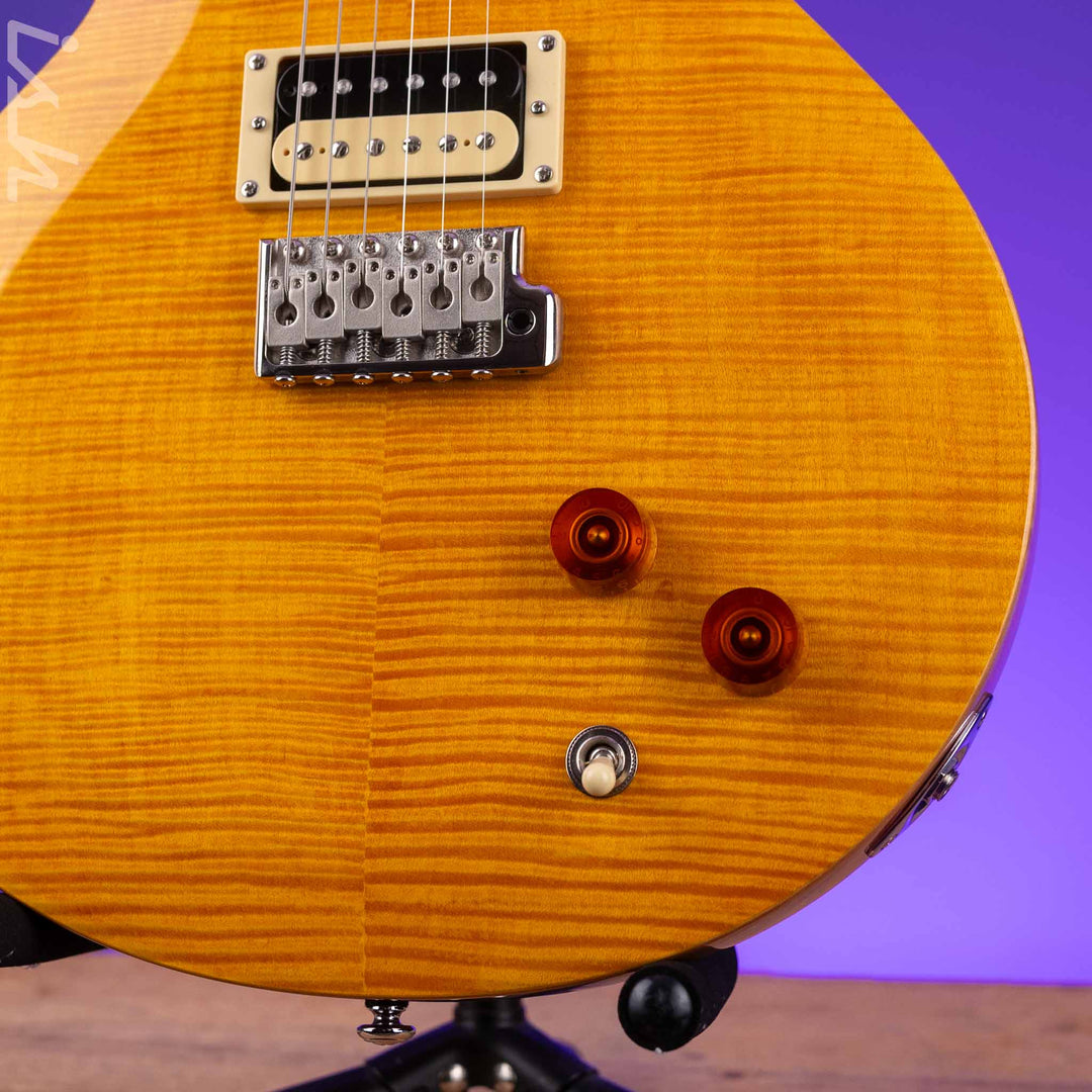 2018 PRS SE Santana Electric Guitar