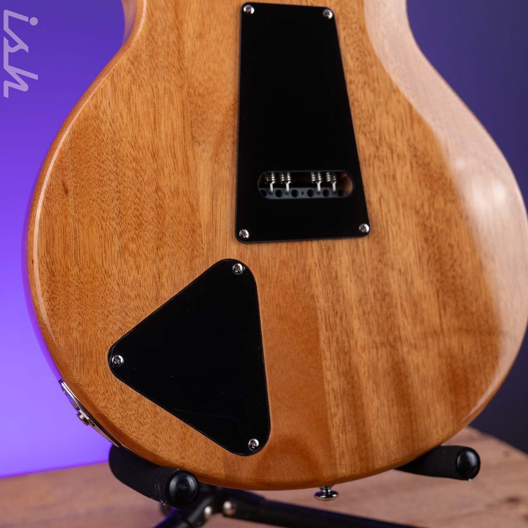 2018 PRS SE Santana Electric Guitar