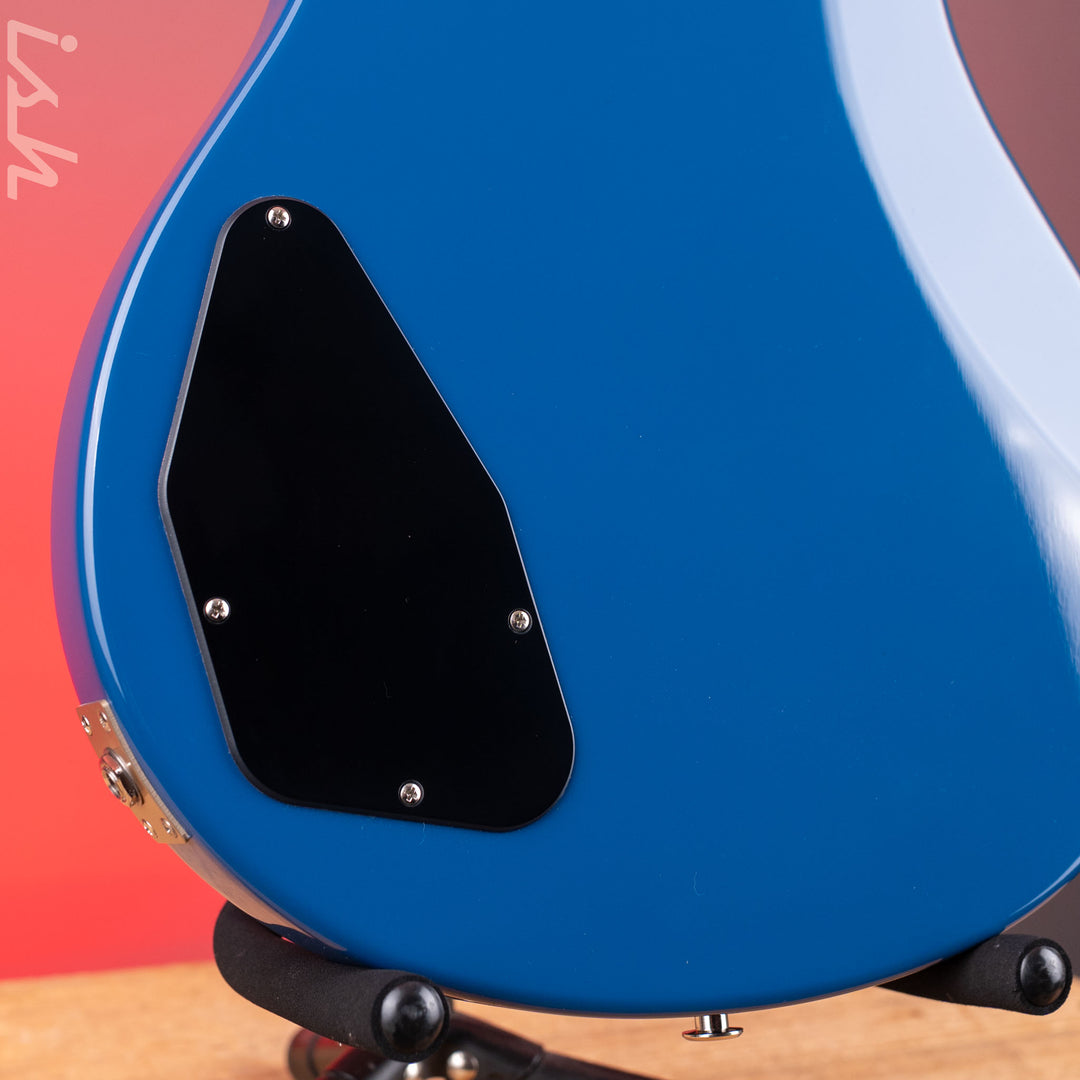 PRS S2 McCarty 594 Thinline Standard Space Blue