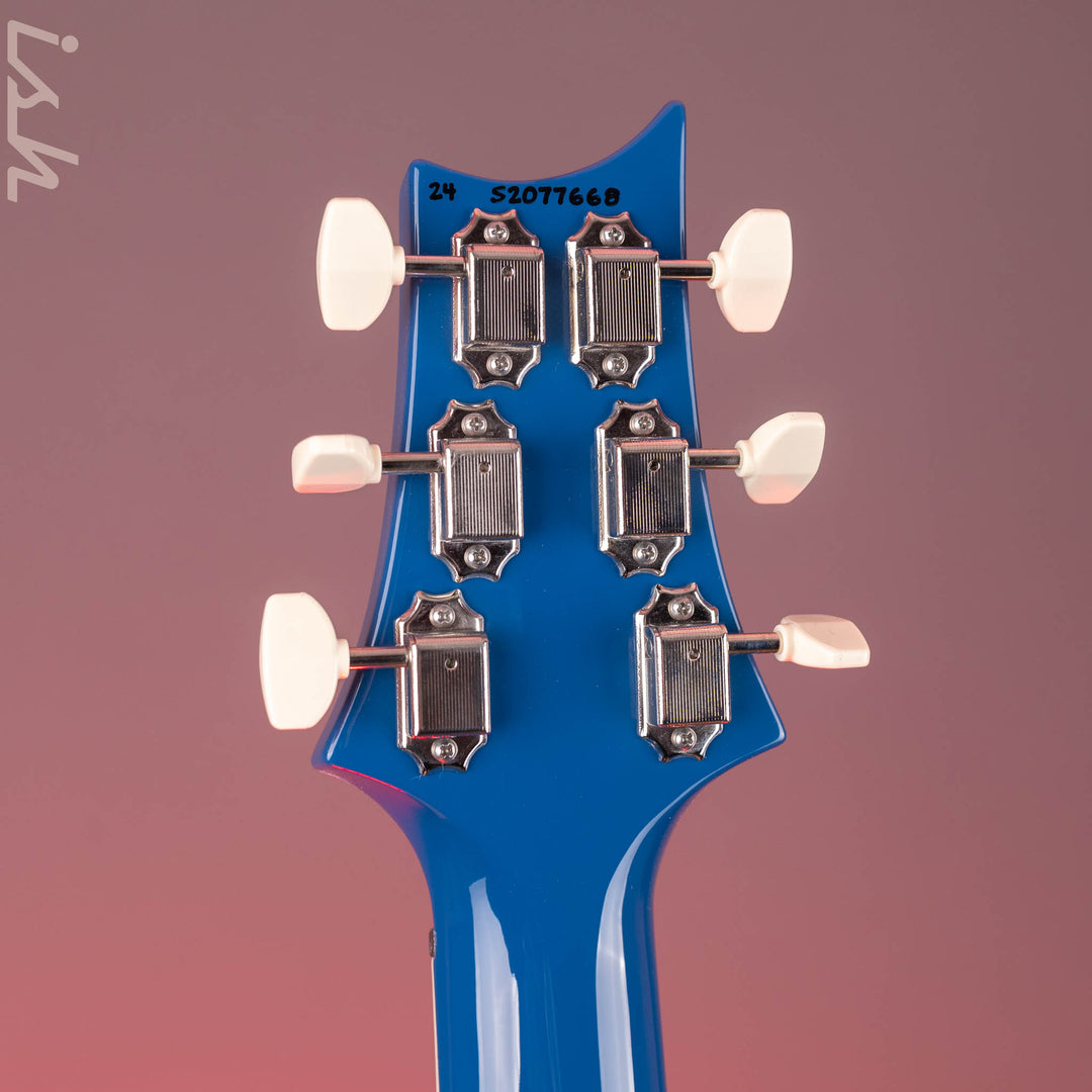 PRS S2 McCarty 594 Thinline Standard Space Blue