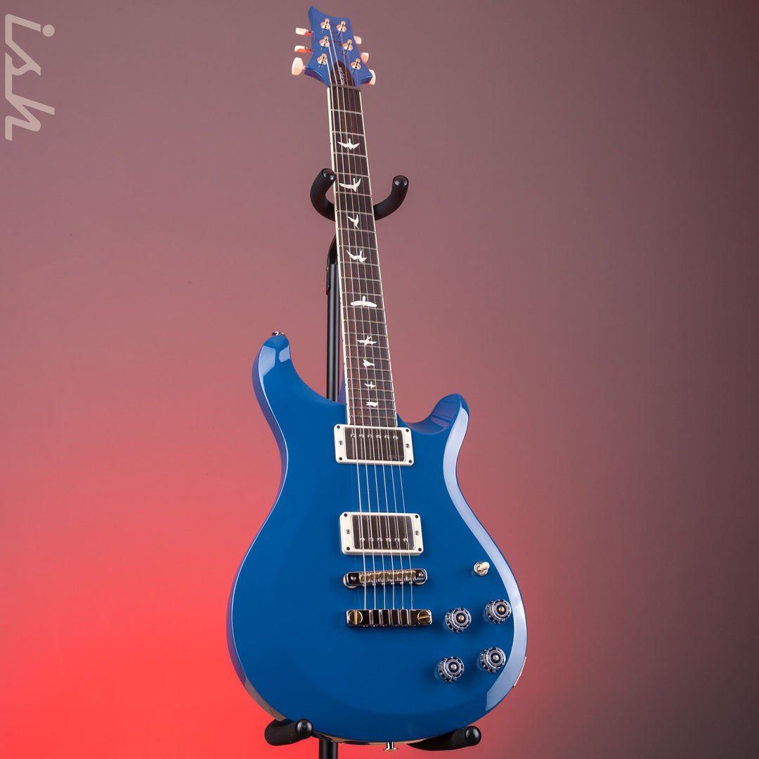 PRS S2 McCarty 594 Thinline Standard Space Blue