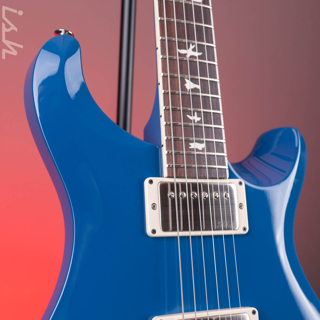PRS S2 McCarty 594 Thinline Standard Space Blue