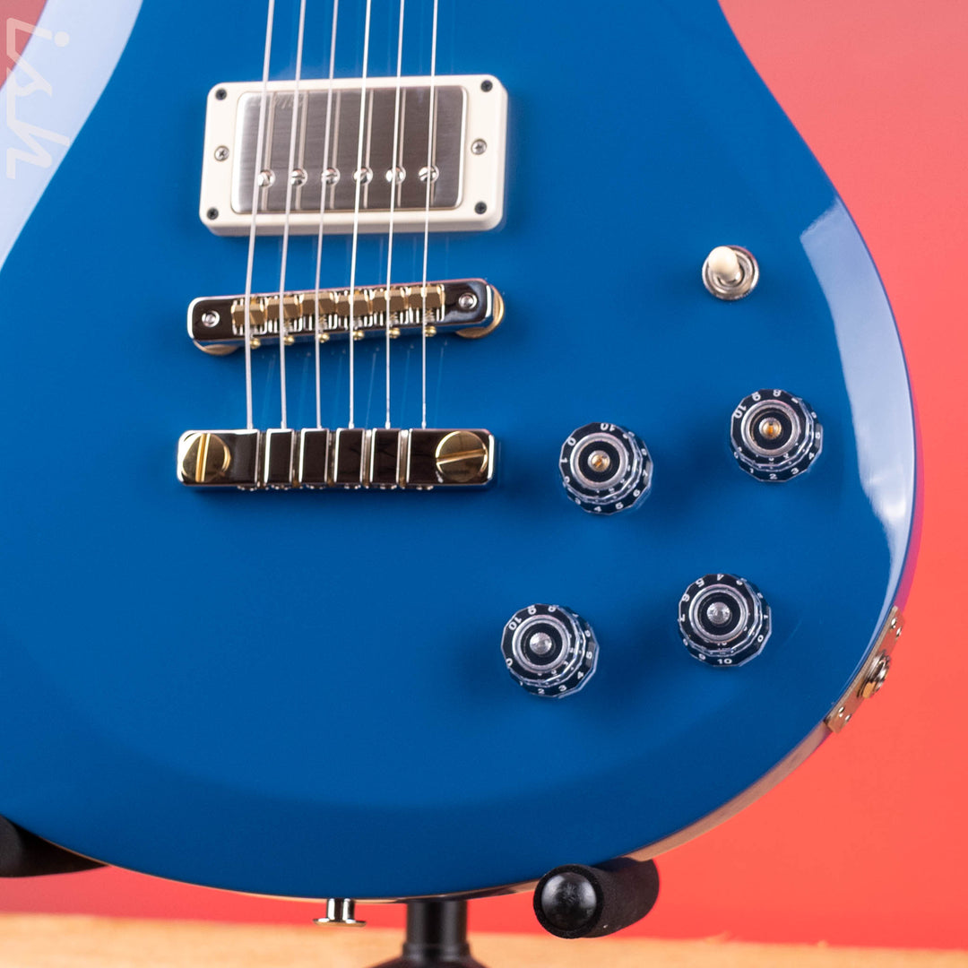 PRS S2 McCarty 594 Thinline Standard Space Blue
